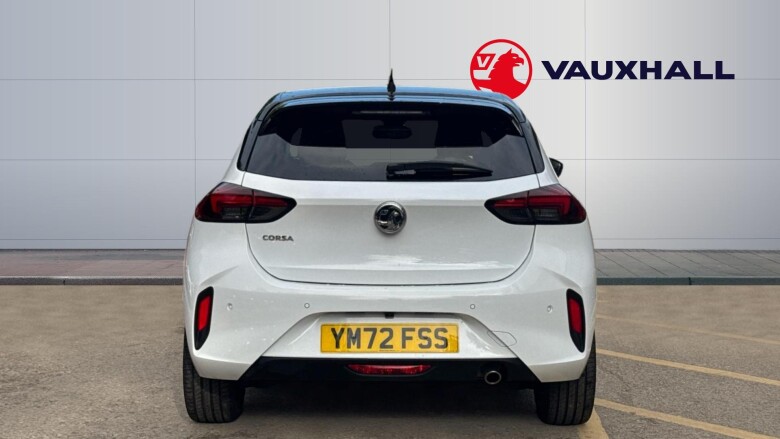 Vauxhall Corsa 1.2 Turbo Ultimate 5dr Petrol Hatchback